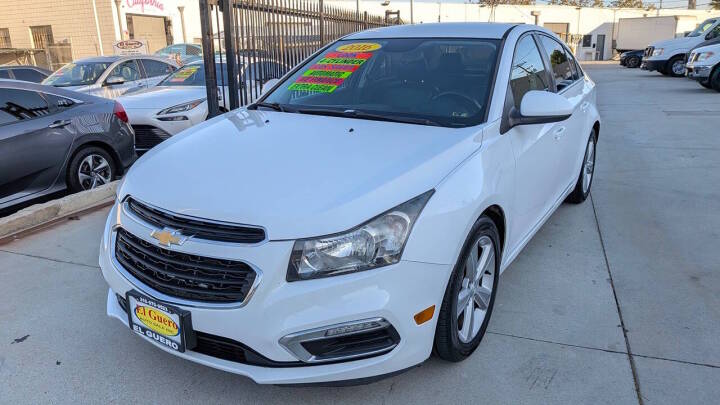 chevrolet cruze limited 2016 1G1PF5SB0G7117130 image chevrolet cruze limited 2016 1G1PF5SB0G7117130 image